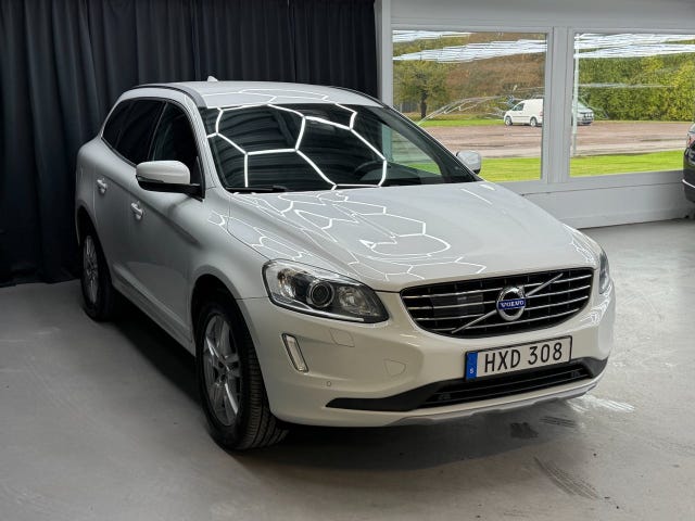 Volvo XC60 2017 – bild 2