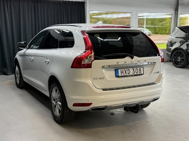 Volvo XC60 2017 – bild 3
