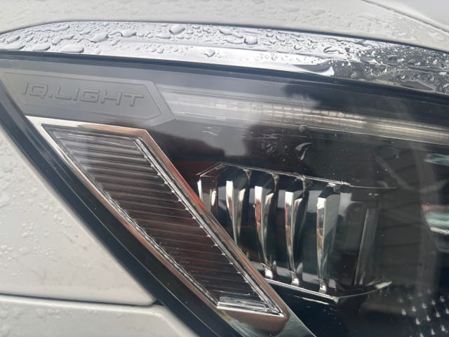 Volkswagen Passat 2020