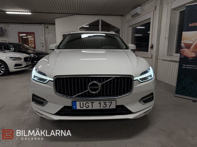 Volvo XC60 2018 – bild 2