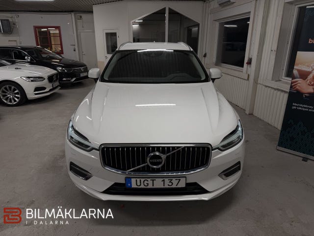 Volvo XC60 2018 – bild 3
