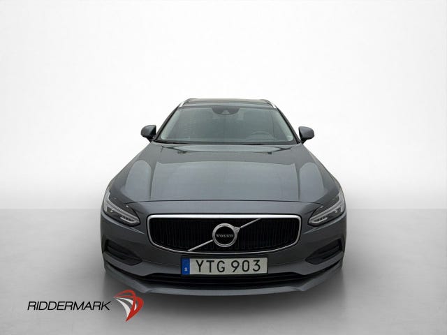 Volvo V90 2019 – bild 2