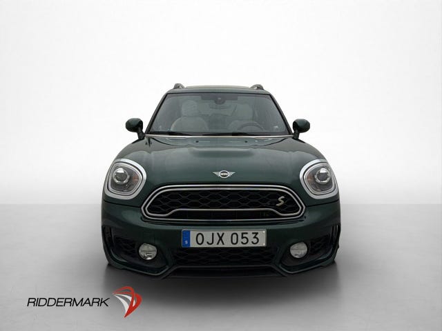 MINI Countryman C 2018
