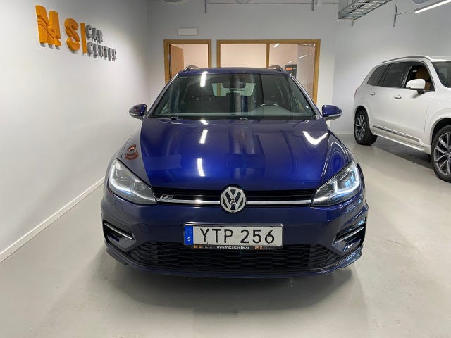 Volkswagen Golf I 2019 – bild 2