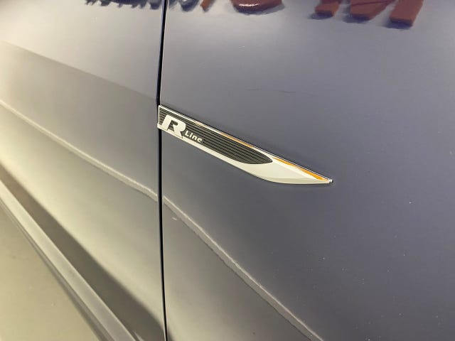 Volkswagen Golf I 2019 – bild 4