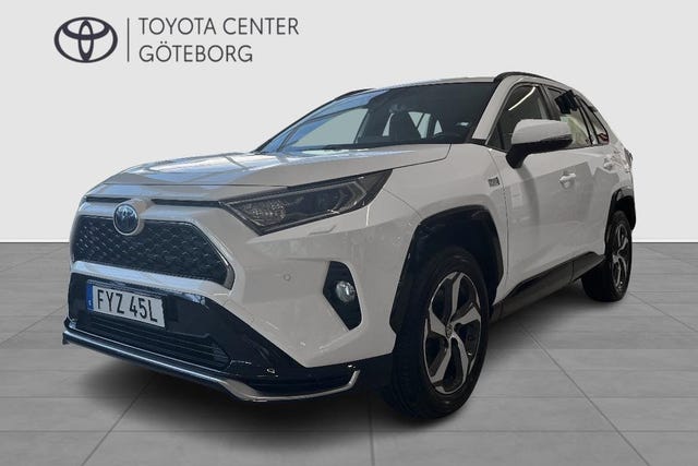 Toyota RAV4 2020
