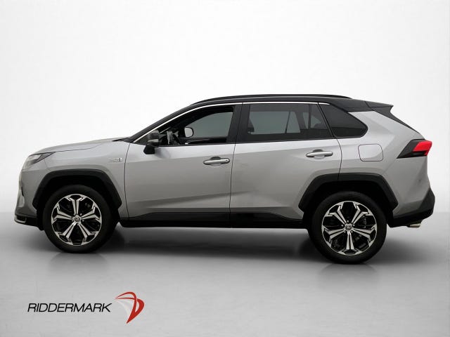 Toyota RAV4 2022