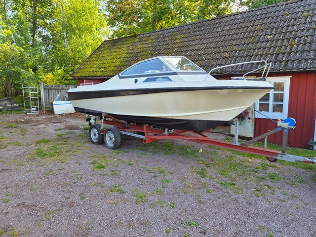 Nora 20 DC