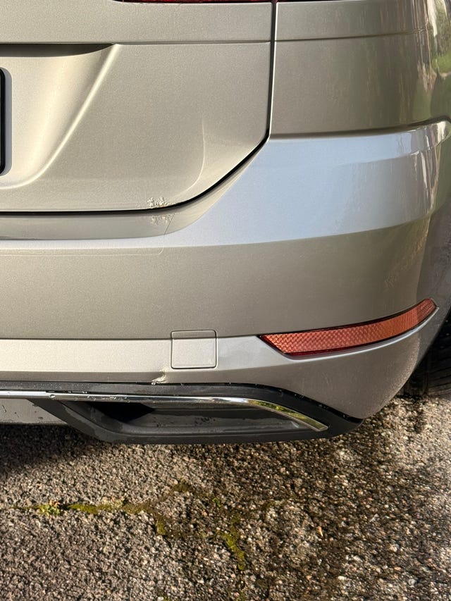 Volkswagen Golf VII 2018 – bild 4