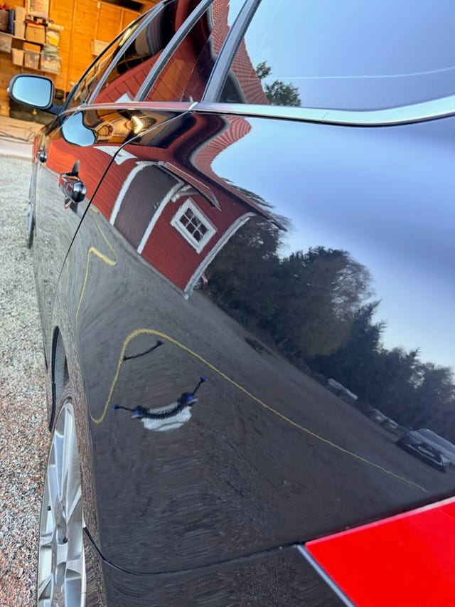 Volvo V60 2014