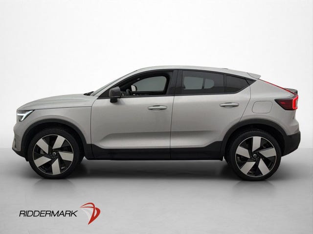Volvo C40 2023