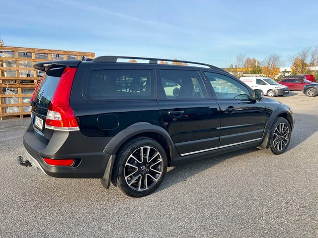 Volvo XC70 2015 – bild 2