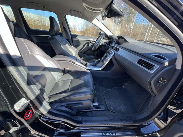 Volvo XC70 2015 – bild 4