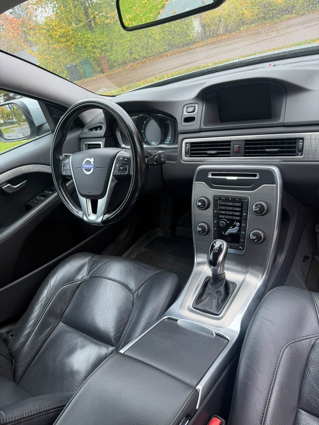 Volvo XC70 2014 – bild 3