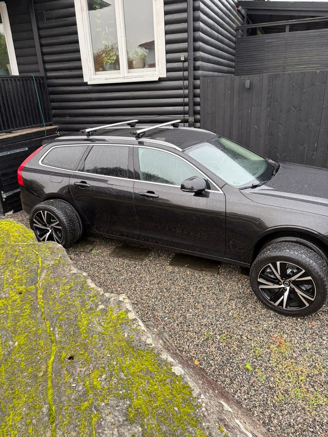 Volvo V90 2017 – bild 2