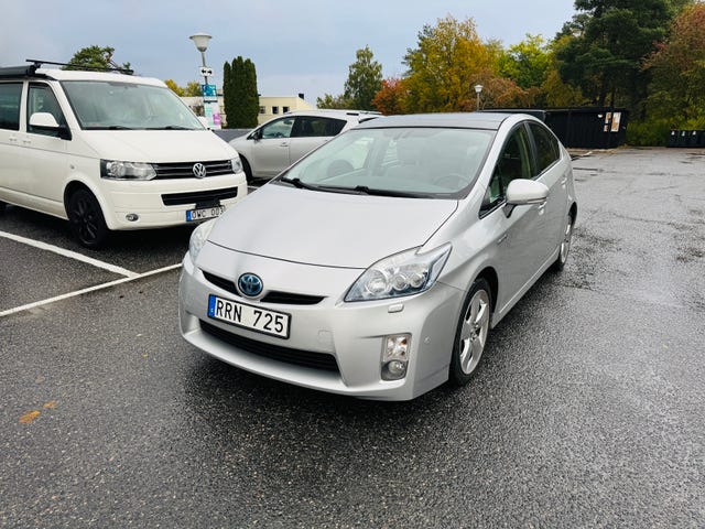 Toyota Prius 2010