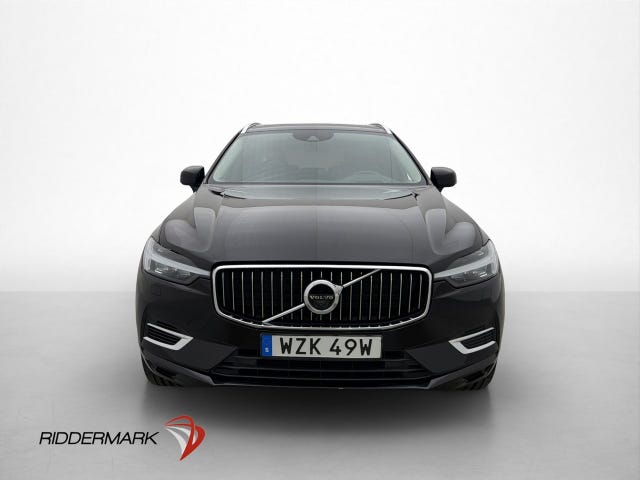 Volvo XC60 2021 – bild 2