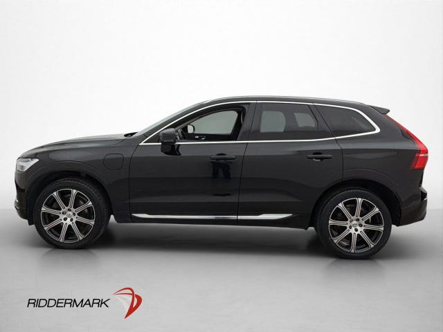Volvo XC60 2021 – bild 4