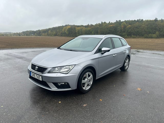 Seat Leon 2020