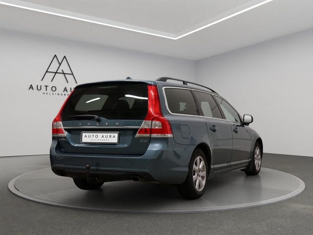 Volvo V70 2014 – bild 4