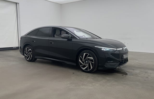 Volkswagen ID.7 2024
