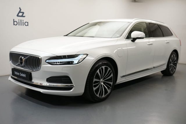 Volvo V90 2024