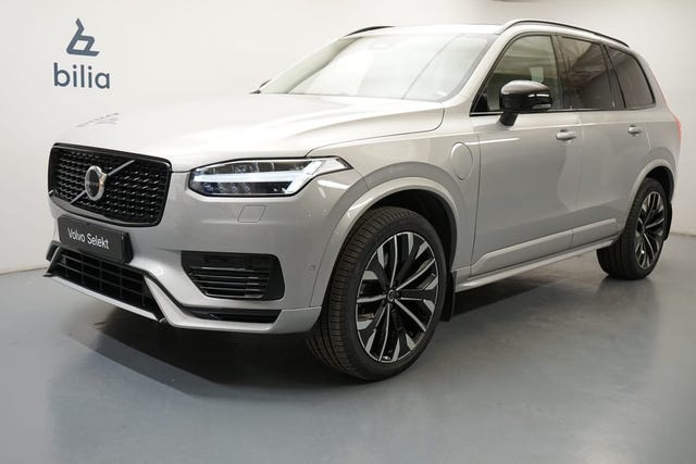 Volvo XC90 2025