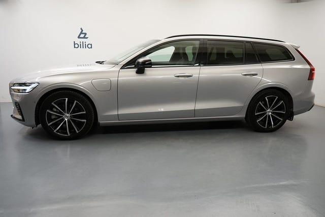 Volvo V60 2025 – bild 2