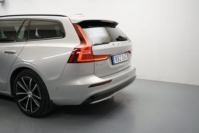 Volvo V60 2025 – bild 3
