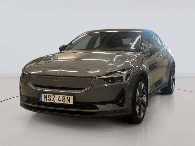 Polestar 2 2024