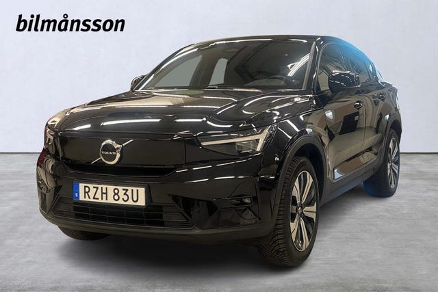 Volvo C40 2023