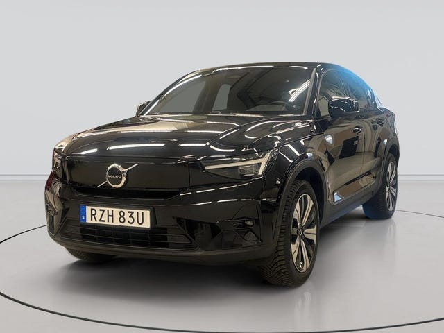 Volvo C40 2023