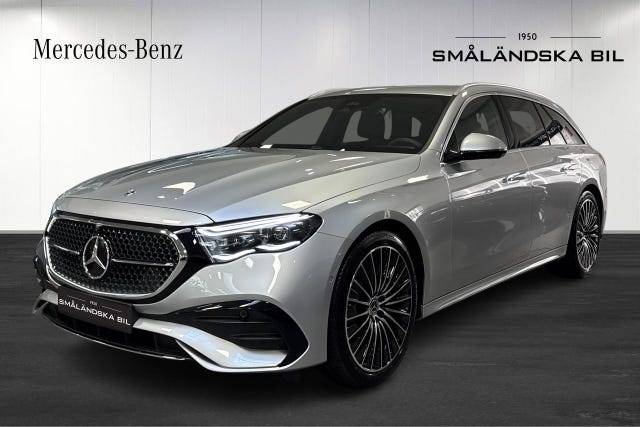 Mercedes-Benz E300 de 2026