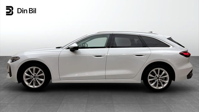 Audi A5 2025 – bild 2