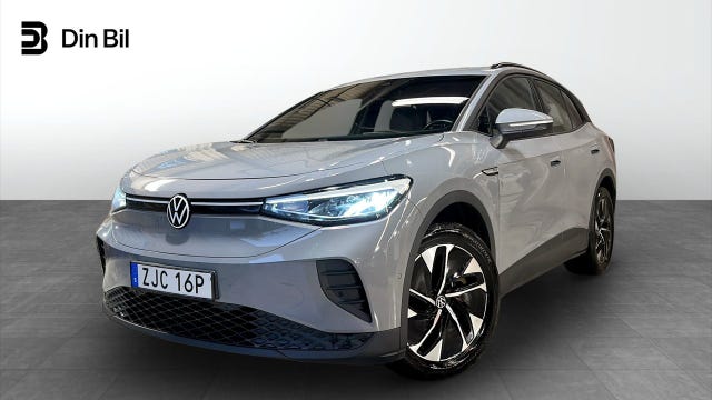 Volkswagen ID.4 2023
