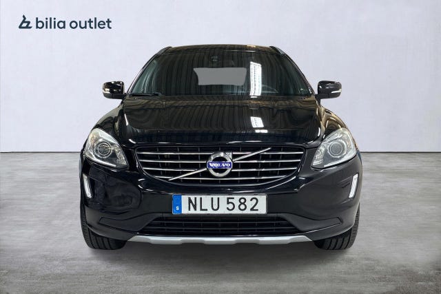 Volvo XC60 2016 – bild 3