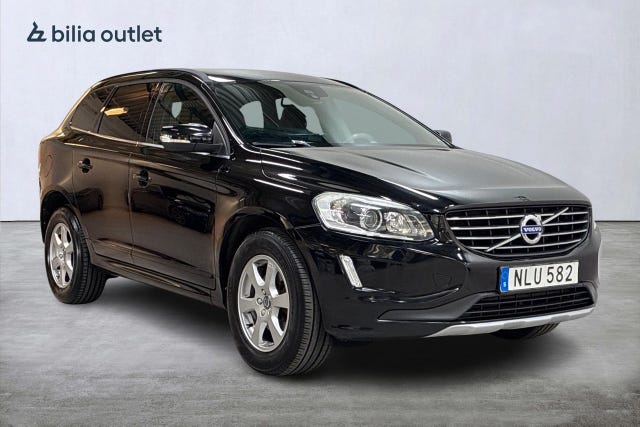 Volvo XC60 2016 – bild 4