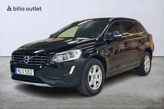 Volvo XC60 2016