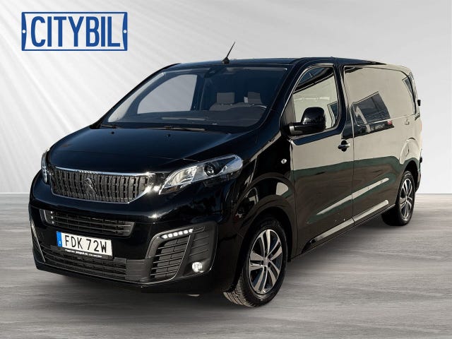 Peugeot Expert 2023