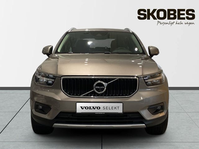 Volvo XC40 2022 – bild 2