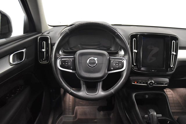 Volvo XC40 2019 – bild 2