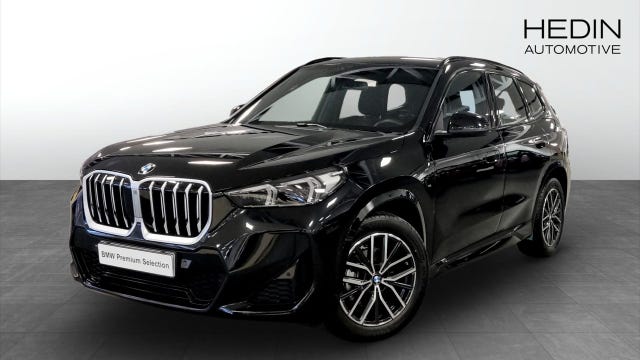 BMW X1 2026