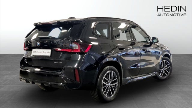 BMW X1 2026 – bild 2