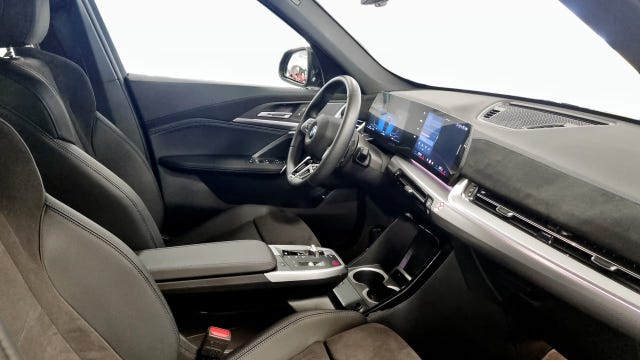 BMW X1 2026 – bild 3