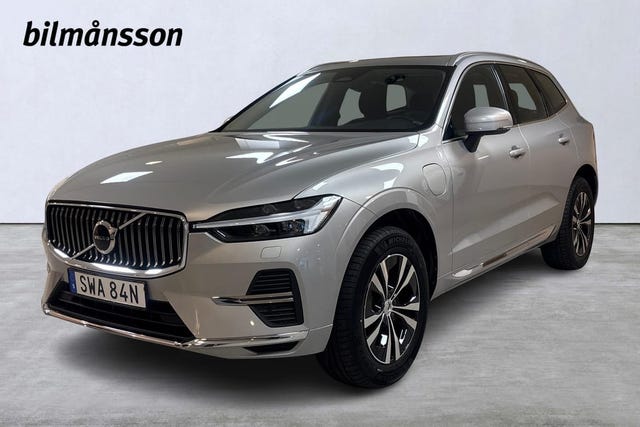 Volvo XC60 2025