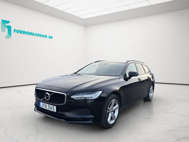 Volvo V90 2017