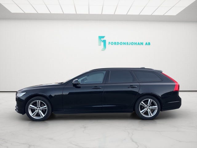 Volvo V90 2017 – bild 2