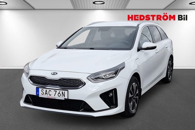 Kia Ceed 2021