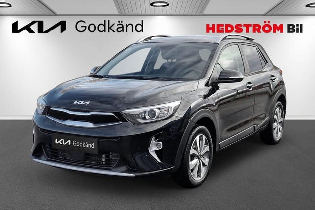Kia Stonic 2025