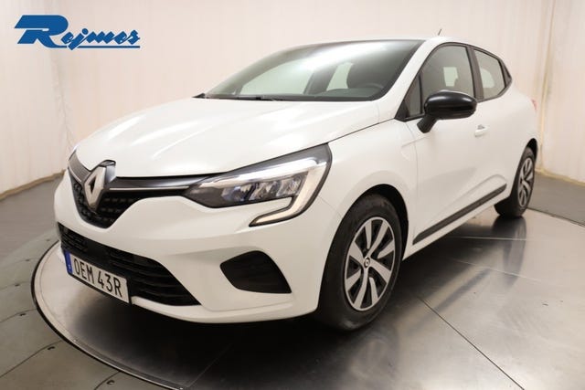 Renault Clio 2023